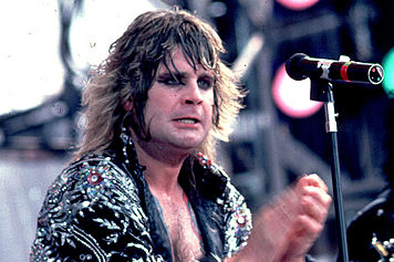 Ozzy: V květnu poteče černý déšť