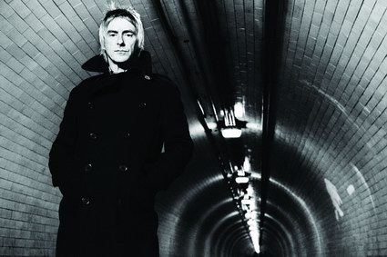 Paul Weller: probuďte se