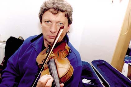 Hradišťan představí Chvění