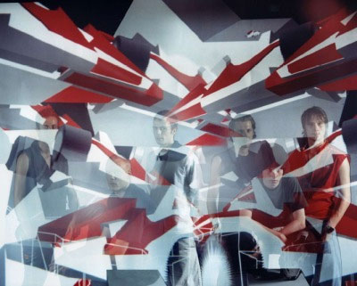 Sperm festival klepe na dveře