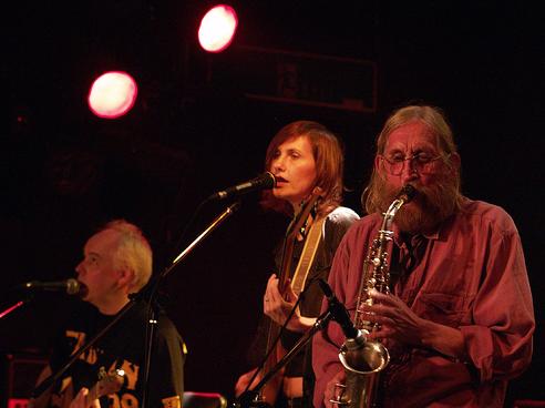 Plastici pokřtí novou desku