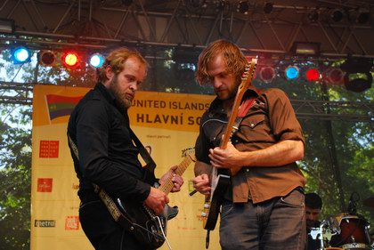 United Islands: termín potvrzen