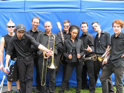 Prague Ska Conspiracy čekají změny