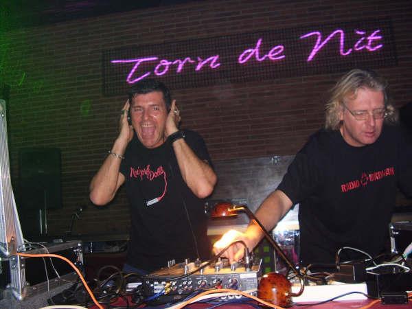 Cosmic Trip nabídne Recyver Dogs