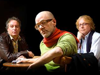 R.E.M. prozradili název nové desky