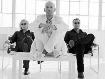R.E.M. vyrážejí na turné po Evropě