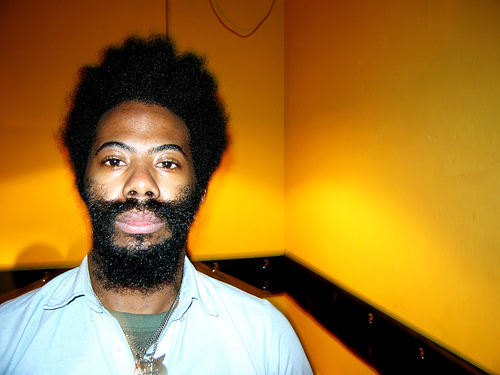 Robert Lowe navštíví Čechy