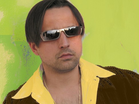 Robo Grigorov vydává výběr hitů