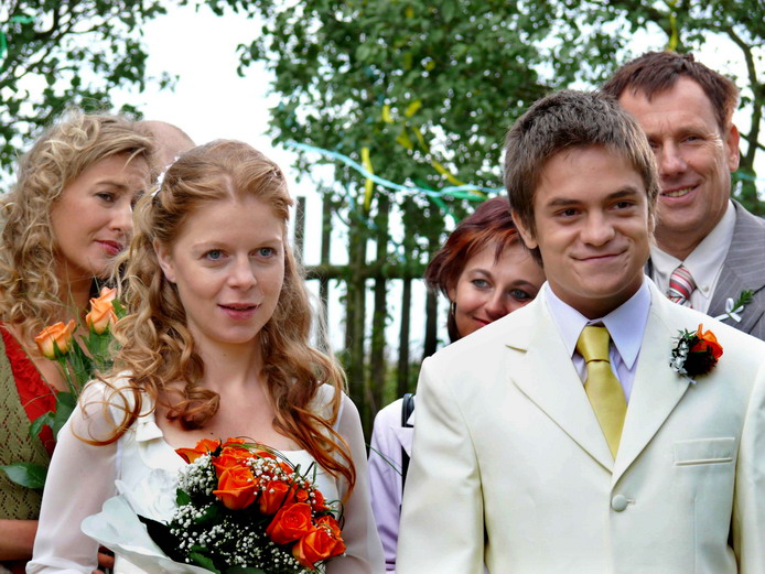 Taková normální rodinka je zpět