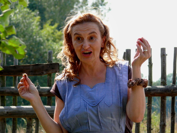 Taková normální rodinka je zpět