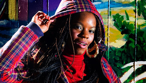 Lucernu čeká netradiční party