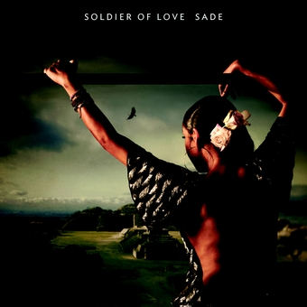 Sade: 10 let ticho, teď nové album