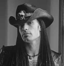 Sardinas: bluesový podivín v Praze