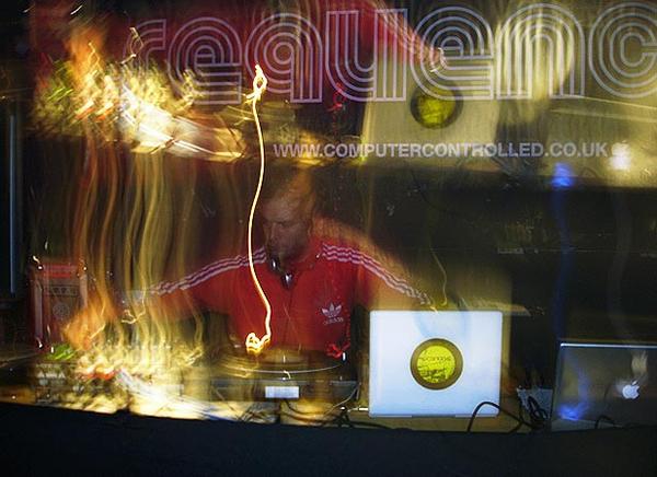 Electrobreak už tento pátek v Crossu