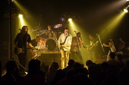 Schodiště slaví 25 let