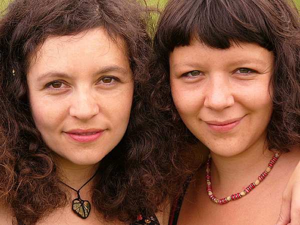 Sestry Steinovy: lidové písně pro děti