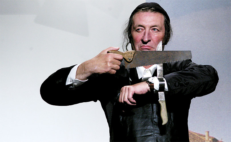 Letní shakespearovské slavnosti