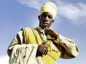 Sizzla: jamajské reggae v Lucerně