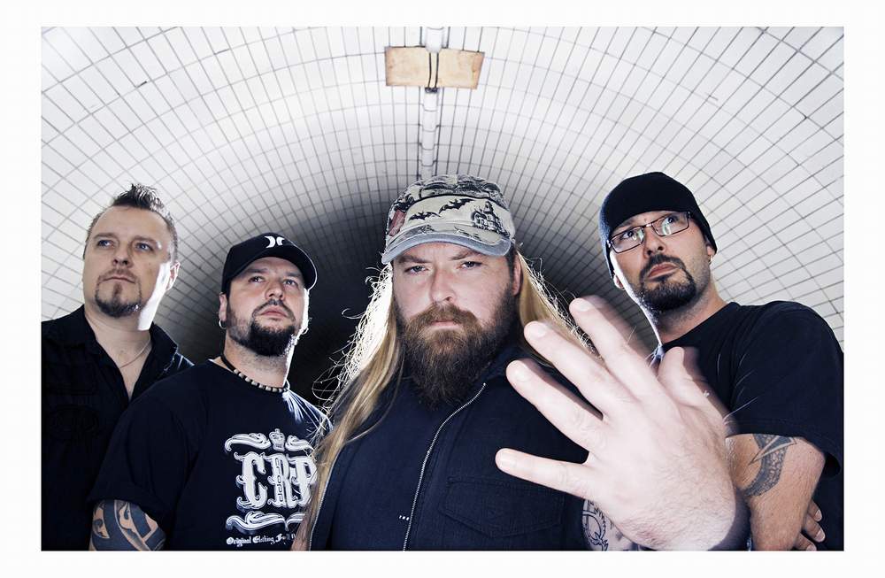 Škwor vydávají koncertní DVD