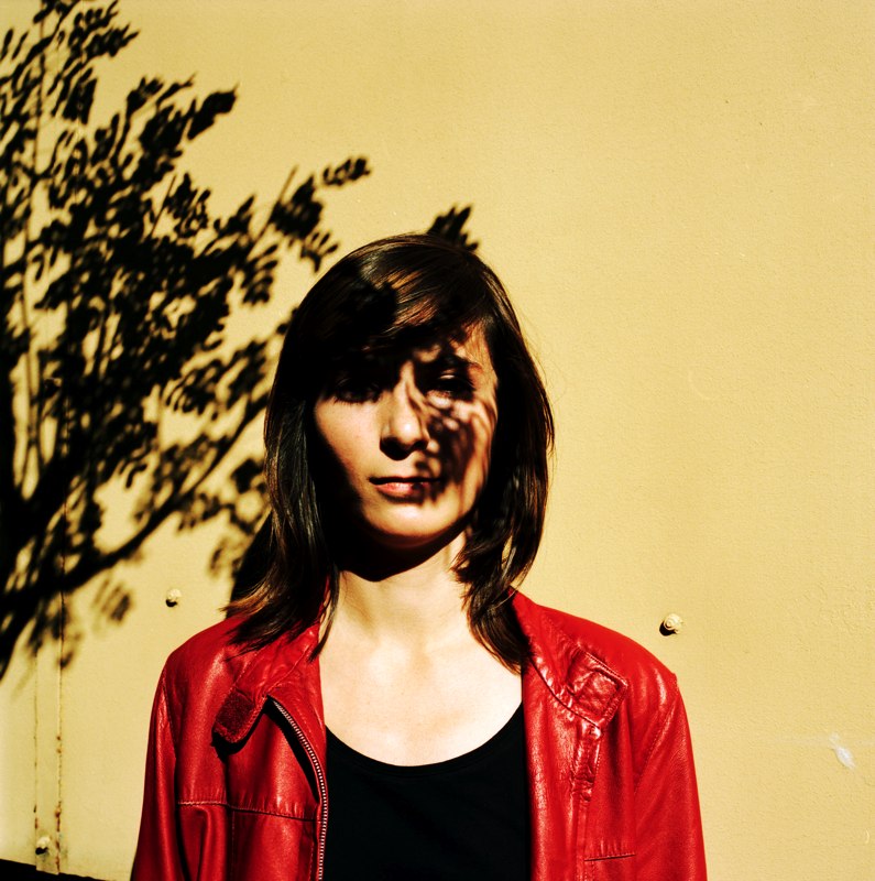 Slam poetry pouze v dámské režii