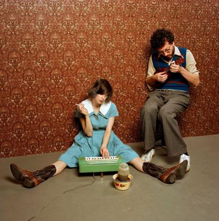 Na Prahu se valí berlínská alternativa