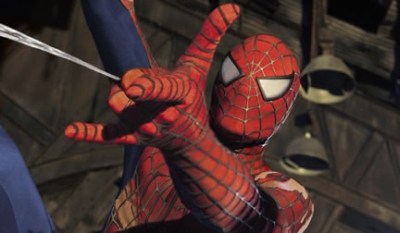 Spider-Man 3: Novinky ze zákulisí