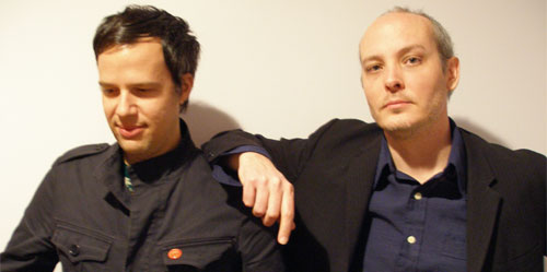 Ambientní Stars Of The Lid v Praze