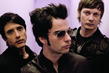 Stereophonics vyzývají ke klidu