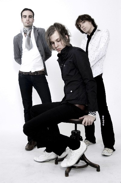 Sunflower Caravan zahrají v Praze