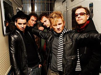 Koller & Support Lesbiens na tour