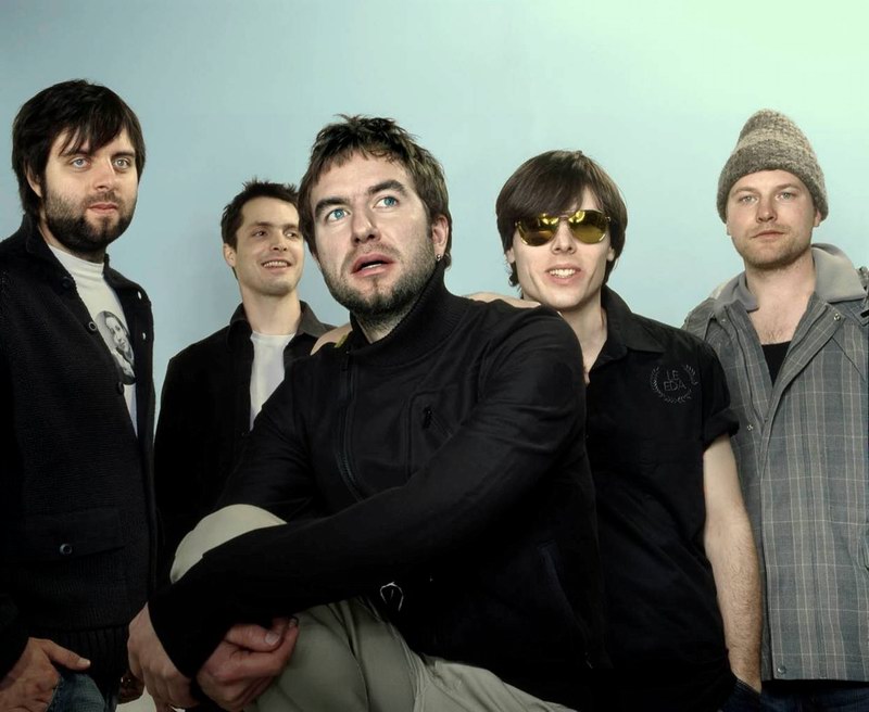 Open Air Festival potvrdil Tata Bojs