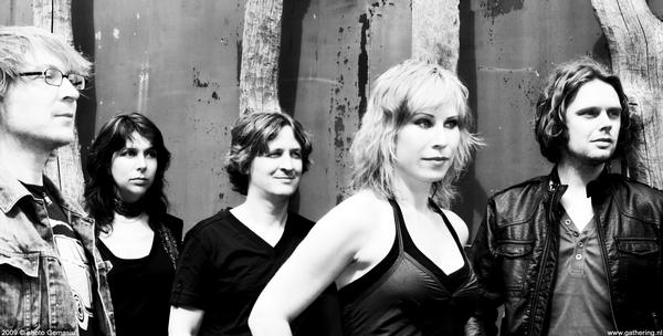 The Gathering: netvoříme příběhy