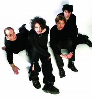 The Cure zrušili turné po USA
