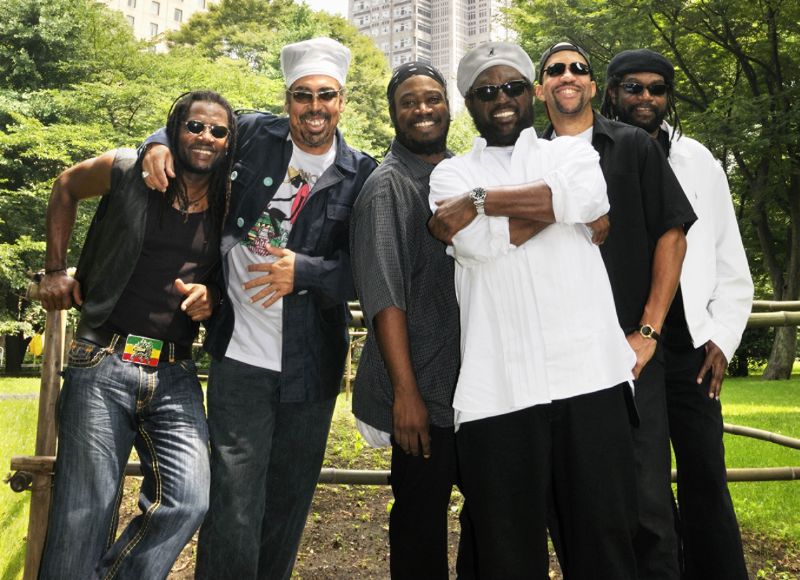 Third World navštíví Prahu