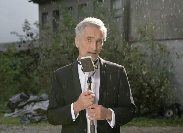 Tomáš Hanák je milencem češtiny