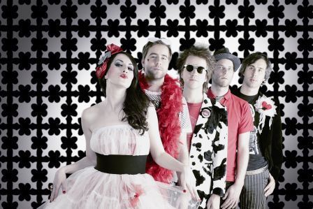 Klubbeři podpoří domov Sue Ryder