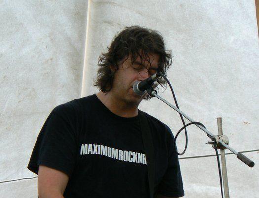 Unkilled Worker dorazí na Sedmičku