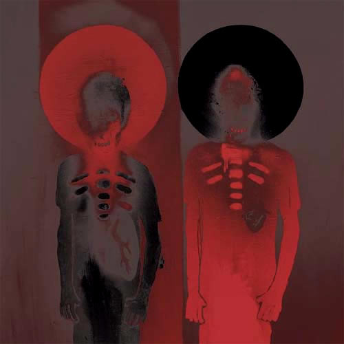 Výstava inspirovaná albem UNKLE