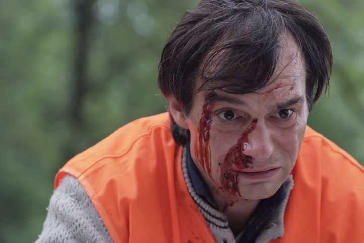 DVD: Ivan Trojan blázní jako Václav