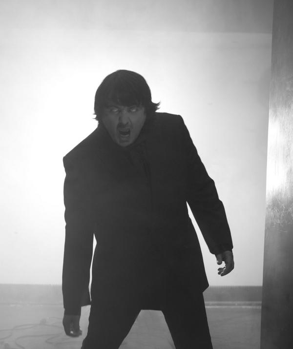 Vanessa: stopy krve, sexu a drog