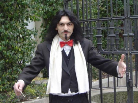 Dnes se bojuje hudbou proti okupaci