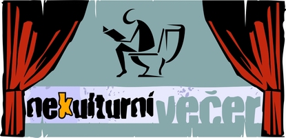 NeKulturní večery: šance pro nové umělce