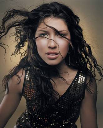 Victoria chystá novou R&B desku