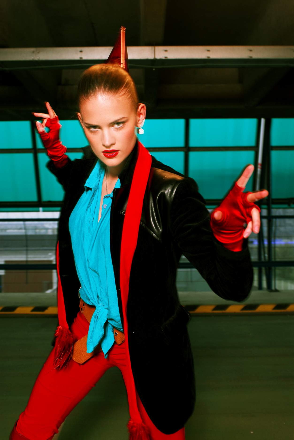 Vladivojna: důležitá je víra