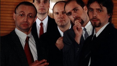 Nebřenskéno Vltava hlásí návrat