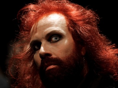 Wohnout a Waltari jedou turné