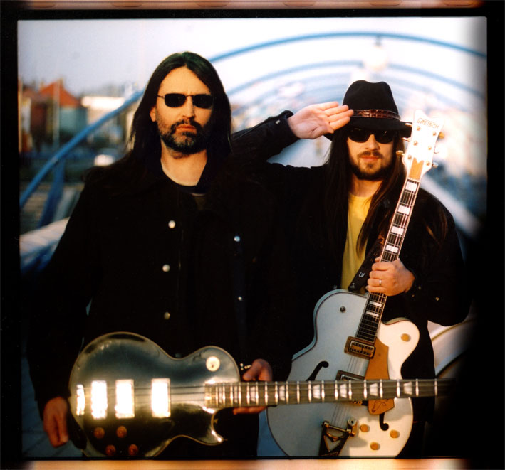 Proč nehráli Wanastowky na cenách Óčka?