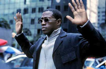 Wesley Snipes dostal tři roky vězení