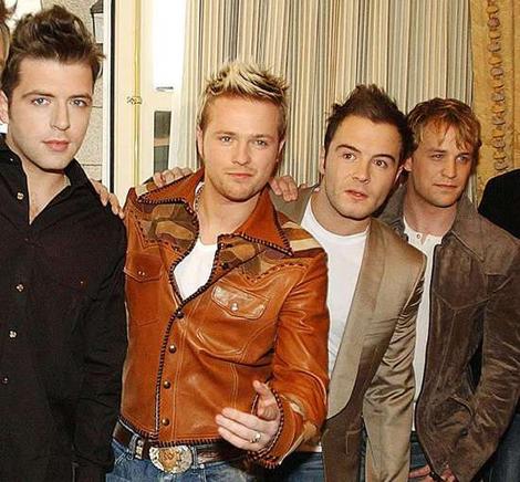 Westlife: Britney nás neporazí