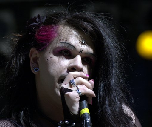 Lipsko se ponoří do gotického hávu